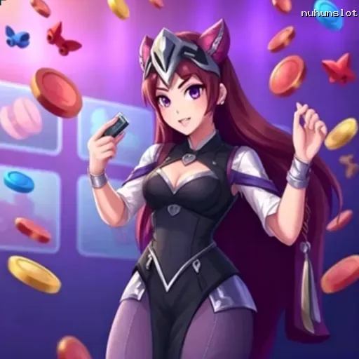 Menjelajahi Fitur Unggulan Situs Game nuhunslot
