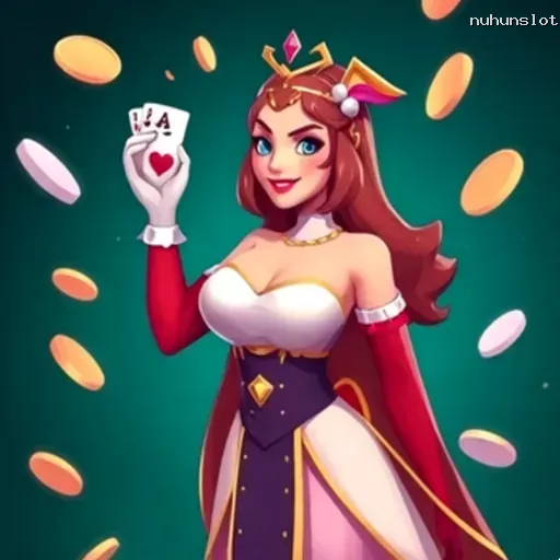 Menggali Fitur Menarik di Situs Game nuhunslot