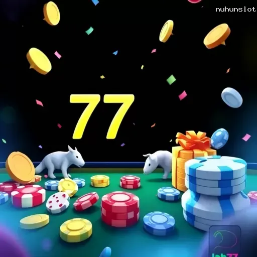 Mengenal nuhunslot Sebagai Platform Game Online Terpercaya