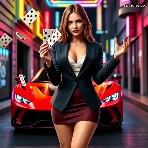 nuhunslot: Bet Sport Dengan Fitur Terbaik untuk Pemain Indonesia